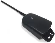 Outdoor Receiver Compatible with BFT MITTO2 MITTO4 / B RCB02 B RCB04 / KLEO B RCA02 / TRC Remote Controls 2-Channel Rolling Fixed Code 433.92 MHz 12-24 V AC/DC Radio Receiver