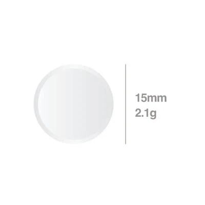 Urnex Coffee Machine Cleaning Tablets, 2.1gram