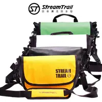 在飛比找樂天市場購物網優惠-日本品牌【Stream Trail】單間休閒包 戶外活動 隨