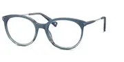 Brendel 903189 77 Men's Glasses Blue Size 52 - Private Health Rebate - Blue Light Block Available