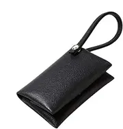 Pocket Tissue Holder | Fashionable Waterproof Napkin Storage Bag - Portable Travel Accessories Outdoor Storage Supplies for Travel Workplace