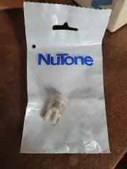 NuTone PB18 Intercom Replacement Lighted Pushbutton Doorbell IS69 IS67 IS70 IS54