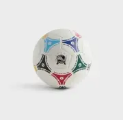 Kith for adidas Football Tango Soccer Ball 2025 Size 5 White Brand New