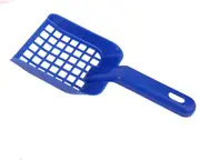 Generic Dog Cat Litter Scoop Pooper Scooper Pet Poop Scoop Sieve Litter Waste Cleaning