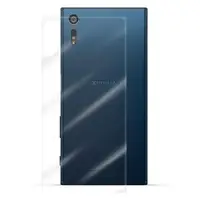 在飛比找momo購物網優惠-【D&A】SONY Xperia XZ / 5.2吋日本原膜