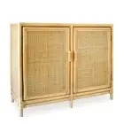 Lennox Rattan Sideboard Buffet