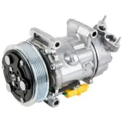 For Mini Cooper 2008 2009 2010 2011 2014 2015 AC Compressor & A/C Clutch TCP (for: Mini)
