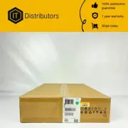 Juniper / QFX / QFX5110-32Q-AFI / New / 1 Year Warranty / Ships Today