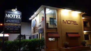 國際小屋汽車旅館International Lodge Motel