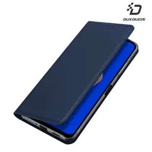 99免運 手機殼 DUX DUCIS ASUS ZenFone 10/ZenFone 9 5G SKIN Pro 皮套 鏡頭保護 可插卡 可站立 手機殼 手機套【愛瘋潮】【APP下單最高22%點數回饋】