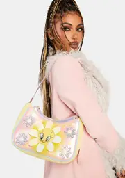 [Irregular Choice] Tweety Blooms Bag