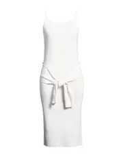 [HELMUT LANG] HELMUT LANG Midi dresses - Item 15282699