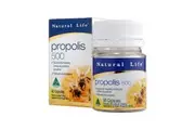 Natural Life Propolis 500 60c