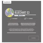 Garmin BlueChart g3 Marine Maps - New Guinea North