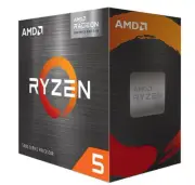 AMD Ryzen 5 5500GT, 6-Core/12 Threads, Max Freq 4.4GHz, 19MB Cache Socket AM4 65