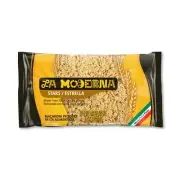 La Moderna Stars Pasta Noodles Durum Wheat Protein Fiber Vitamins 7 Oz