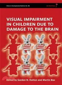 在飛比找三民網路書店優惠-Visual Impairment in Children 
