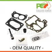 New *OEM QUALITY* Carburetor Repair Kit For Honda Civic SB 1.2L 1.5L EB1 EB2 EN2 (for: Honda)