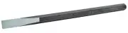 VINTAGE STANLEY Cold Chisel 18-309 7/8" x 14" Long Alloy Steel Made in USA NOS