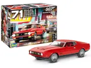 Level 4 Model Kit 1971 Ford Mustang Mach 1 James Bond 1/25