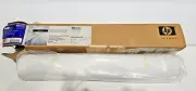 HP C1860A DesignJet 24" x 150' 4.7 mil Format Paper Large White (1-RL) New