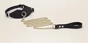 Bdsm Chain Big Mouth Traction Rope Training Sex Slave Toys Adult Supplies Silicone Gag SM Props Bondage Set