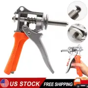 Car Dent Tool Flat Hole Paintless Dent Removal Kit Body Repair Tool Set
