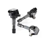 Denso Ignition Coil - C9614.D