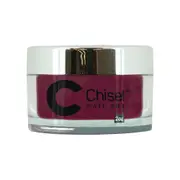 Chisel SNS Gelish Dip Dipping Acrylic Nail Powder Solid - 271 56g 2oz