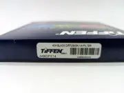 New Tiffen 4x4" Black Diffusion FX 1/4 Filter MFR #44BDFX14