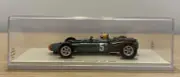 SPARK BRM Monaco 1967 Spence 1:43 / F1 COLLECTION FOR SALE