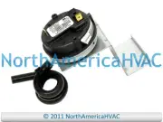 IS20205-4021 - Carrier Heil Bryant Furnace Air Pressure Switch Fits Honeywell