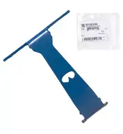 Oakley Sutro OO9406 OO9406A Sutro S OO9462 Metal Blue Replacement Nose Wicket