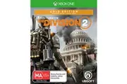 Tom Clancy's The Division 2 (Xbox One) [Pre-Owned]