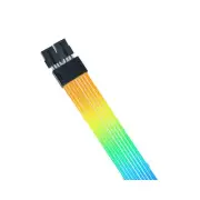 Lian Li Strimer Wireless 8 Pin - Addressable RGB Power Extension Cable with Wire