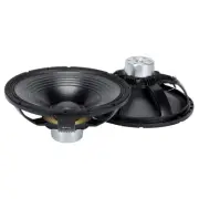 RCF MB15N301 15-inch NEO Mid Bass Sub Woofer 500 WMS 1000 Watts Peak 3-Inch...