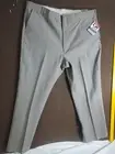 Vintage '90s Men's Knightsbridge Kmart Classic Dress Pants Size44x30