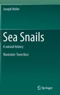 在飛比找博客來優惠-Sea Snails: A Natural History