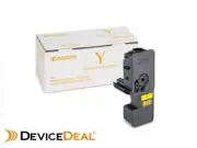 Kyocera TK-5244Y TONER YELLOW 3K FOR P5026CDW/ECOSYS P5026CDN