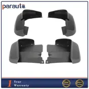 For Honda Civic Sedan 4DR Front Rear Splash Guards Mudflaps Mudguards 4 Set