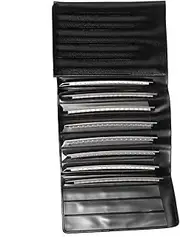 Abaodam Refurbish Your Guitar 2.0mm Nickel Guitar Fret Wire Easy Diy Repair Kit