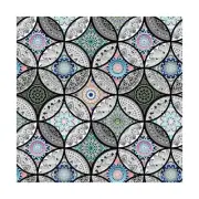Static Cling Decorative Window Vinyl PVC Non Adhesive Privacy Film Waterproof