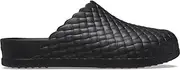 [Crocs] Dylan Woven Clog