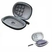 Wireless Mobile Mouse Hard Travel Case For Logitech MX Anywhere 1 2 3 Gen 2S a