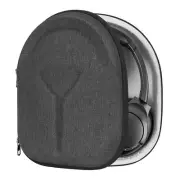 Geekria Shield Case for Anker Soundcore Space Q45, Life Q35 Headphones