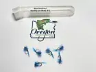 Blue Steelhead Stonefly, 6 Fly. FREE shipping on Additional Items!