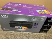 Epson Artisan 1430 Inkjet Printer