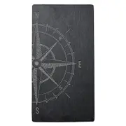 Tempa Atticus Compass Slate Serving Board