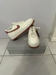 W Air Force 1 ‘07 Next Nature Canton Pink