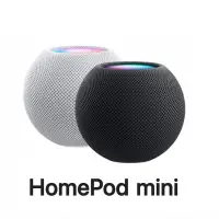 在飛比找蝦皮商城優惠-Apple HomePod mini 智慧迷你音箱 現貨 廠